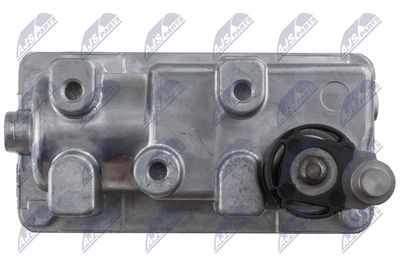 MUFA DE COMANDA COMPRESOR NTY ECDCH003 3