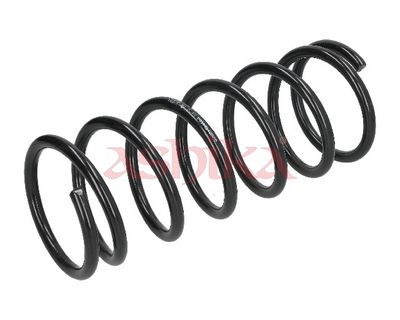 ARC SPIRAL