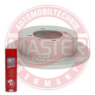 DISC FRANA MASTER-SPORT GERMANY 24011002401PCSMSP 3