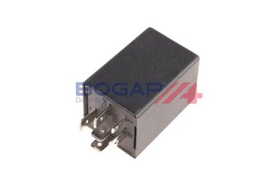 RELEU TEMPORIZARE STERGATOR PARBRIZ BOGAP A7617138 3
