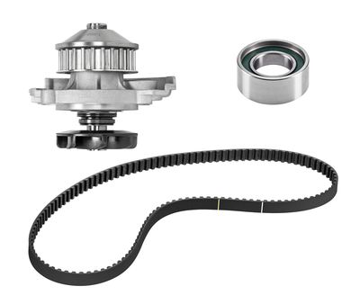 SET POMPA APA + CUREA DINTATA VALEO 614530