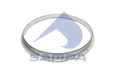 Ventilaatori rõngas