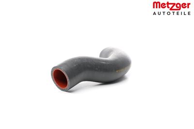 LADELUFTSCHLAUCH METZGER AUTOTEILE 2401121 13