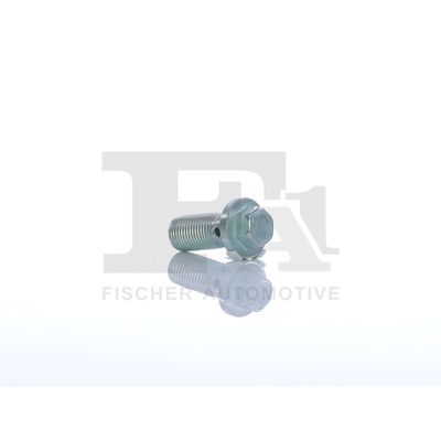 SURUB CU CAP TUBULAR INCARCATOR FA1 98910010 23