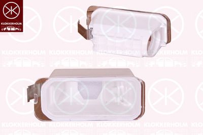 ILUMINARE NUMAR DE CIRCULATIE