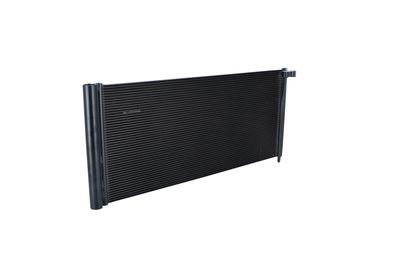 CONDENSATOR CLIMATIZARE NRF 350331 43