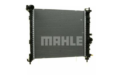 RADIATOR RACIRE MOTOR MAHLE CR1189000P 45