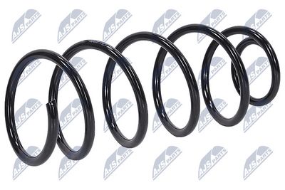 ARC SPIRAL NTY ASZWW009 1