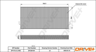 FILTER INNENRAUMLUFT