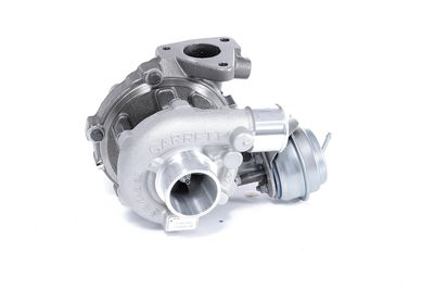 LADER AUFLADUNG BTS Turbo T914656 38