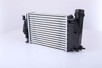 INTERCOOLER COMPRESOR NISSENS 961121 27