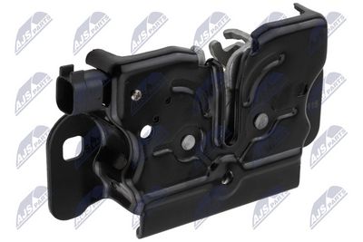 NTY Motorhaubenschloss