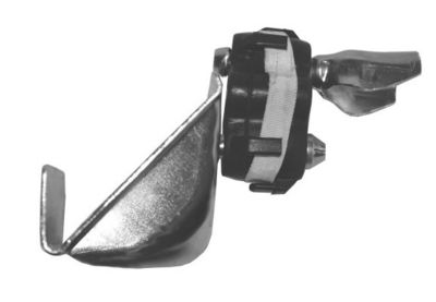 SUPORT SISTEM DE ESAPAMENT IMASAF 091288