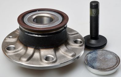 Wheel Bearing Kit W413507
