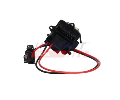 UNITATE DE CONTROL INCALZIRE/VENTILATIE FAST FT59165 5