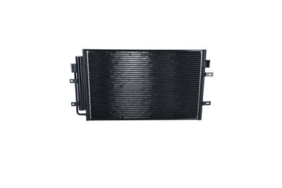 CONDENSATOR CLIMATIZARE NRF 350083 6