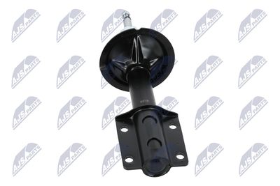 AMORTIZOR NTY ACT003 16