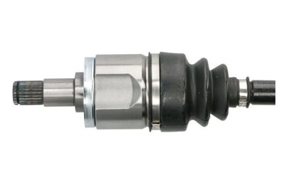 Drivaxel PASCAL G2S004PC för VW, VAG