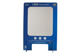 Laser Tools 8050 Laser Tools  Sneeze Screen