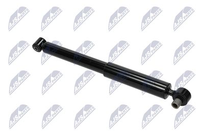 AMORTIZOR NTY AFR027 10