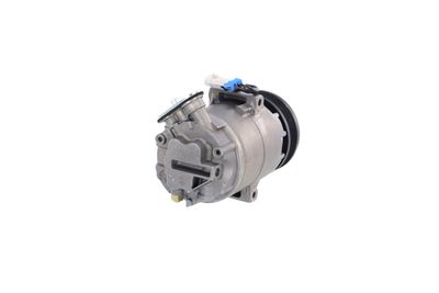 COMPRESOR CLIMATIZARE REMANTE 005001000050R 33