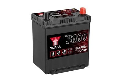 YUASA Accu / Batterij YBX3000 SMF Batteries (YBX3056)