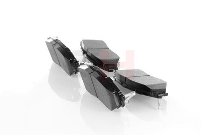 SET PLACUTE FRANA FRANA DISC GH GH413635 21