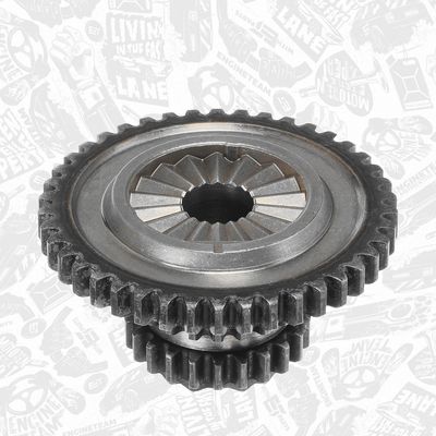 ROATA DINTATA ARBORE COTIT ET ENGINETEAM RG0015 1