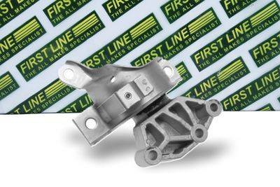 окачване, двигател FIRST LINE FEM3535