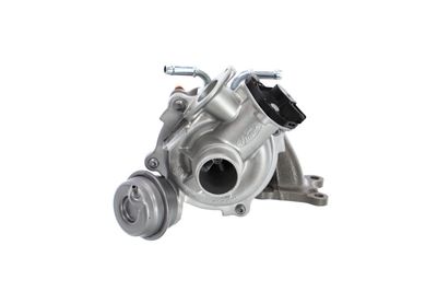 COMPRESOR SISTEM DE SUPRAALIMENTARE REMANTE 003002001104R 59