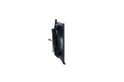 VENTILATOR RADIATOR NRF 470096 35
