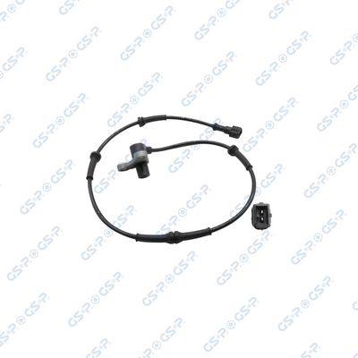 SENZOR TURATIE ROATA