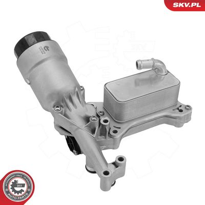 RADIATOR ULEI ULEI MOTOR ESEN SKV 31SKV512 2