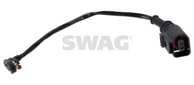 SENZOR DE AVERTIZARE UZURA PLACUTE DE FRANA