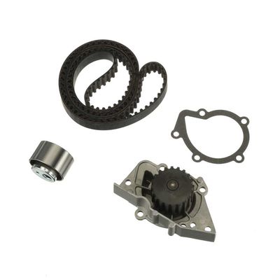 SET POMPA APA + CUREA DINTATA GATES KP15413XS 64