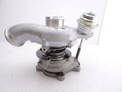 LADER AUFLADUNG GARRETT 4542165003S 4