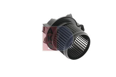 INNENRAUMGEBLäSE AKS DASIS 088173N 13