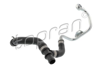 Rurka płynu chłodzącego TOPRAN 504773