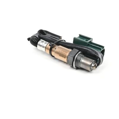 LAMBDASONDE DELPHI ES2092412B1 14