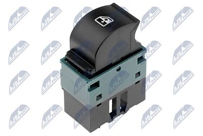 Jungiklis, lango pakėliklis