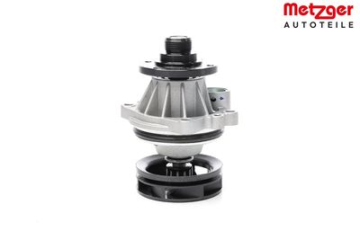 POMPă DE APă RăCIRE MOTOR METZGER AUTOTEILE 4007056 5