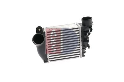 LADELUFTKüHLER AKS DASIS 047014N 14