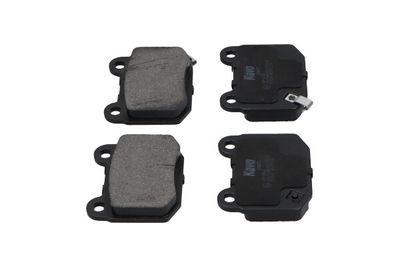 Brake Pad Set, disc brake KBP-6562