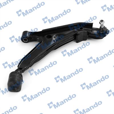 носач, окачване на колелата MANDO MSA017643