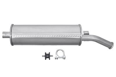 ENDSCHALLDäMPFER HELLA 8LD366033921 1