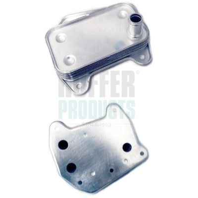 RADIATOR ULEI ULEI MOTOR