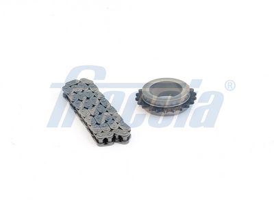 CHIT LANT DE DISTRIBUTIE