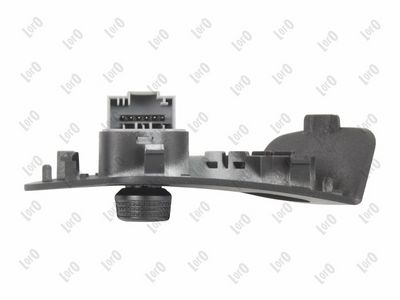 SCHALTER SPIEGELVERSTELLUNG ABAKUS 13503025 2