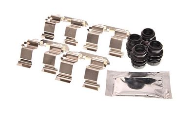 SET ACCESORII PLACUTE FRANA