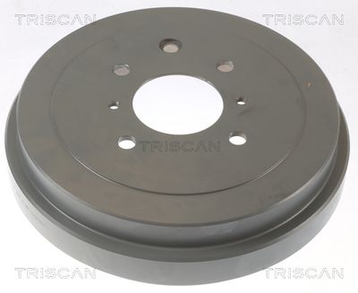 Тормозной барабан TRISCAN 8120 14225C для NISSAN NV200